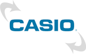 Brand Promotion Group -    "CASIO"